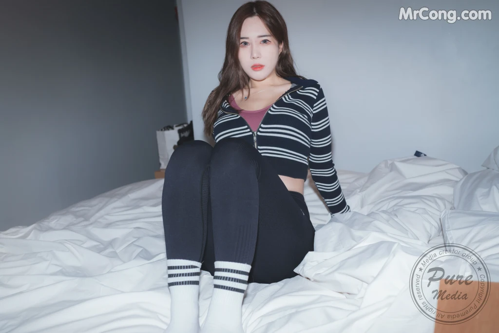 Pure Media Vol.223: Dohee (도희) (58 photos) 5 Pure Media Vol.223: Dohee (도희) (58 photos) 5