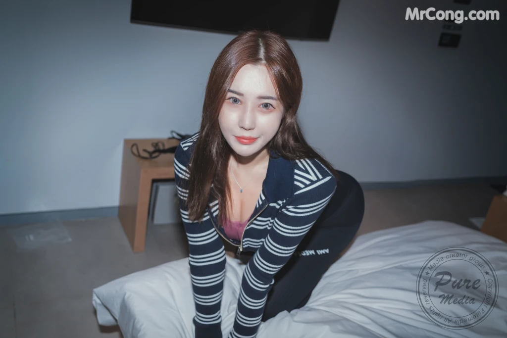 Pure Media Vol.223: Dohee (도희) (58 photos) 4 Pure Media Vol.223: Dohee (도희) (58 photos) 4