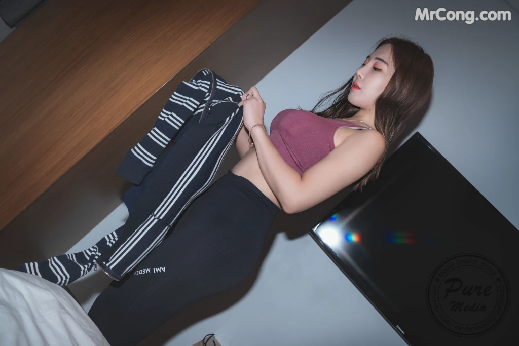 Pure Media Vol.223: Dohee (도희) (58 photos) 9 Pure Media Vol.223: Dohee (도희) (58 photos) 9