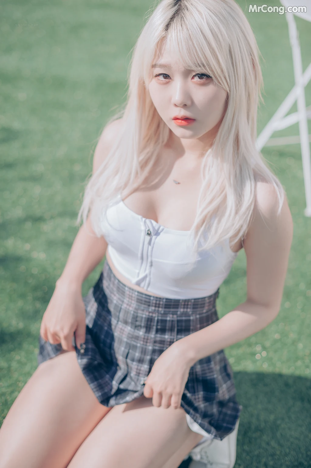 JOApictures - Zia (지아) x DOLPHIN 21. NOV Vol.2 (81 photos)