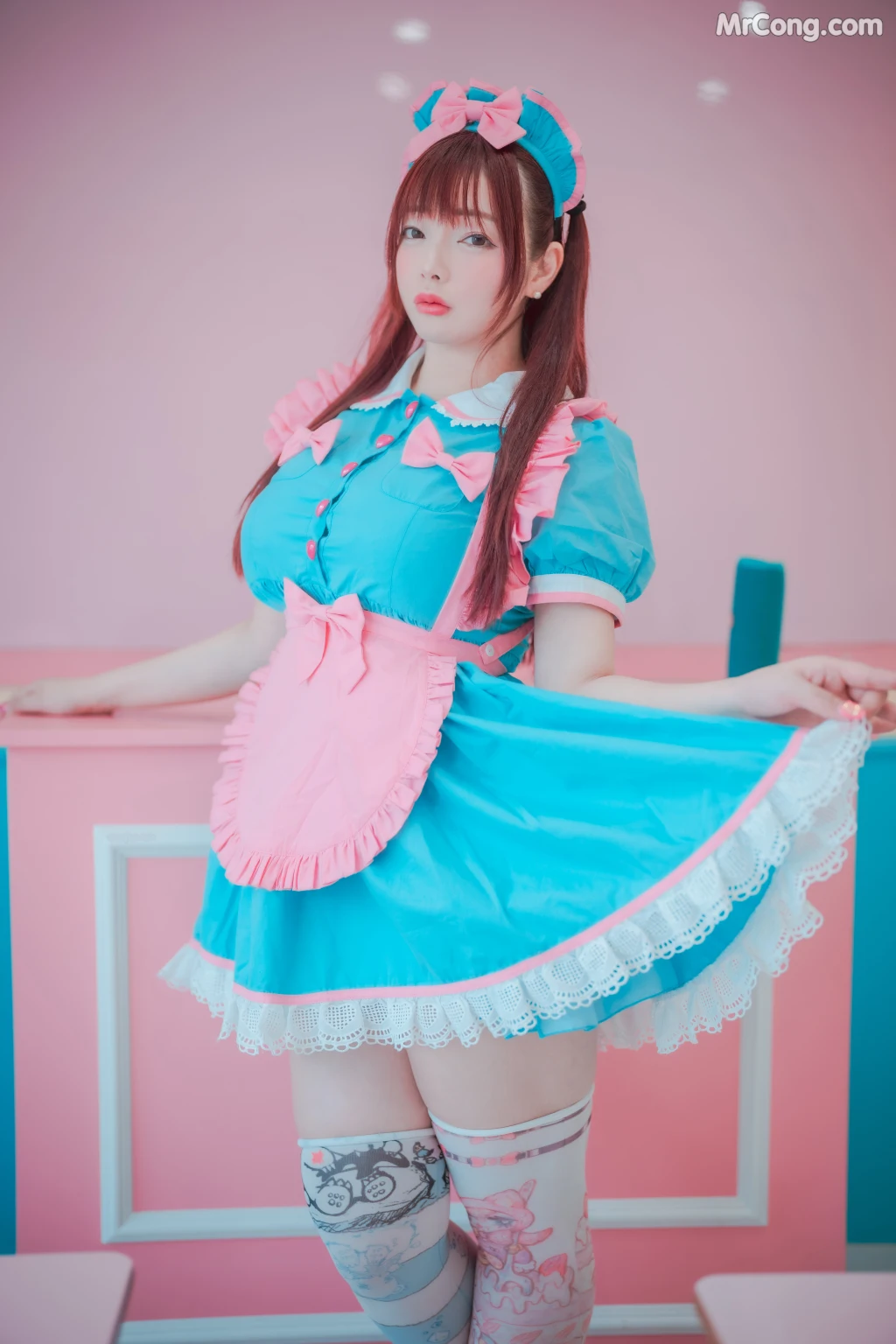 DJAWA Photo - Tunamayo: "Tunamaid" (+S.Ver) (79 photos)