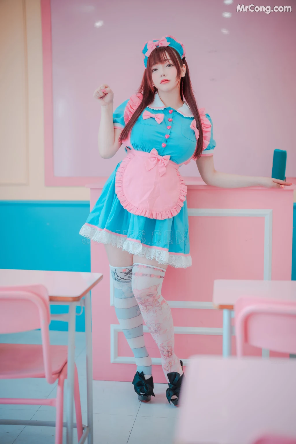 DJAWA Photo - Tunamayo: "Tunamaid" (+S.Ver) (79 photos)