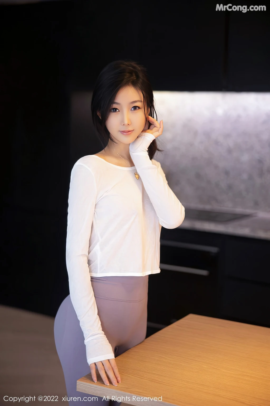 XIUREN No.5799: 苏苏阿 (93 photos)