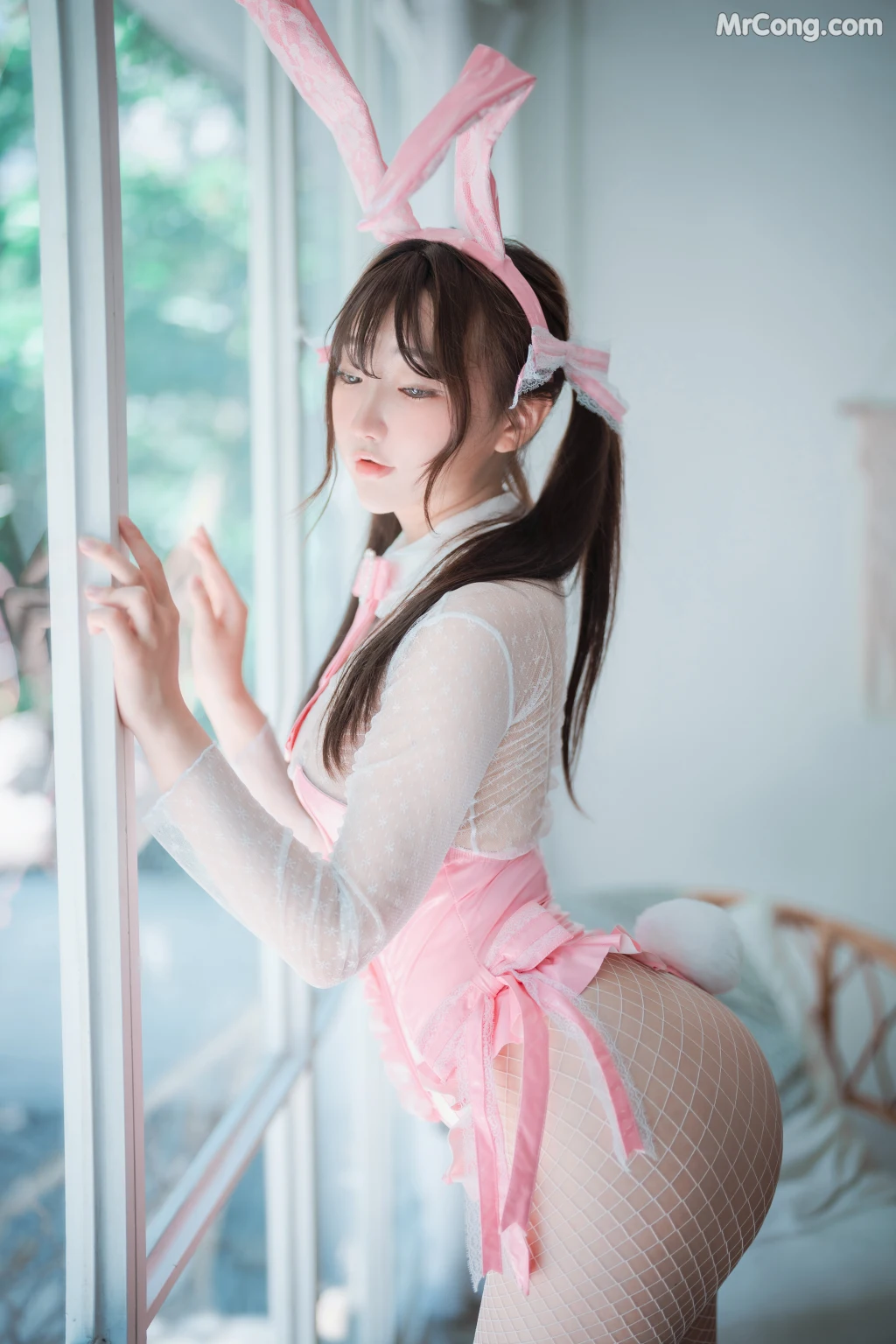 DJAWA Photo - Newbom: "The Year of the Pink Bunny" (+S.Ver) (72 photos) 1 DJAWA Photo - Newbom: "The Year of the Pink Bunny" (+S.Ver) (72 photos) 1