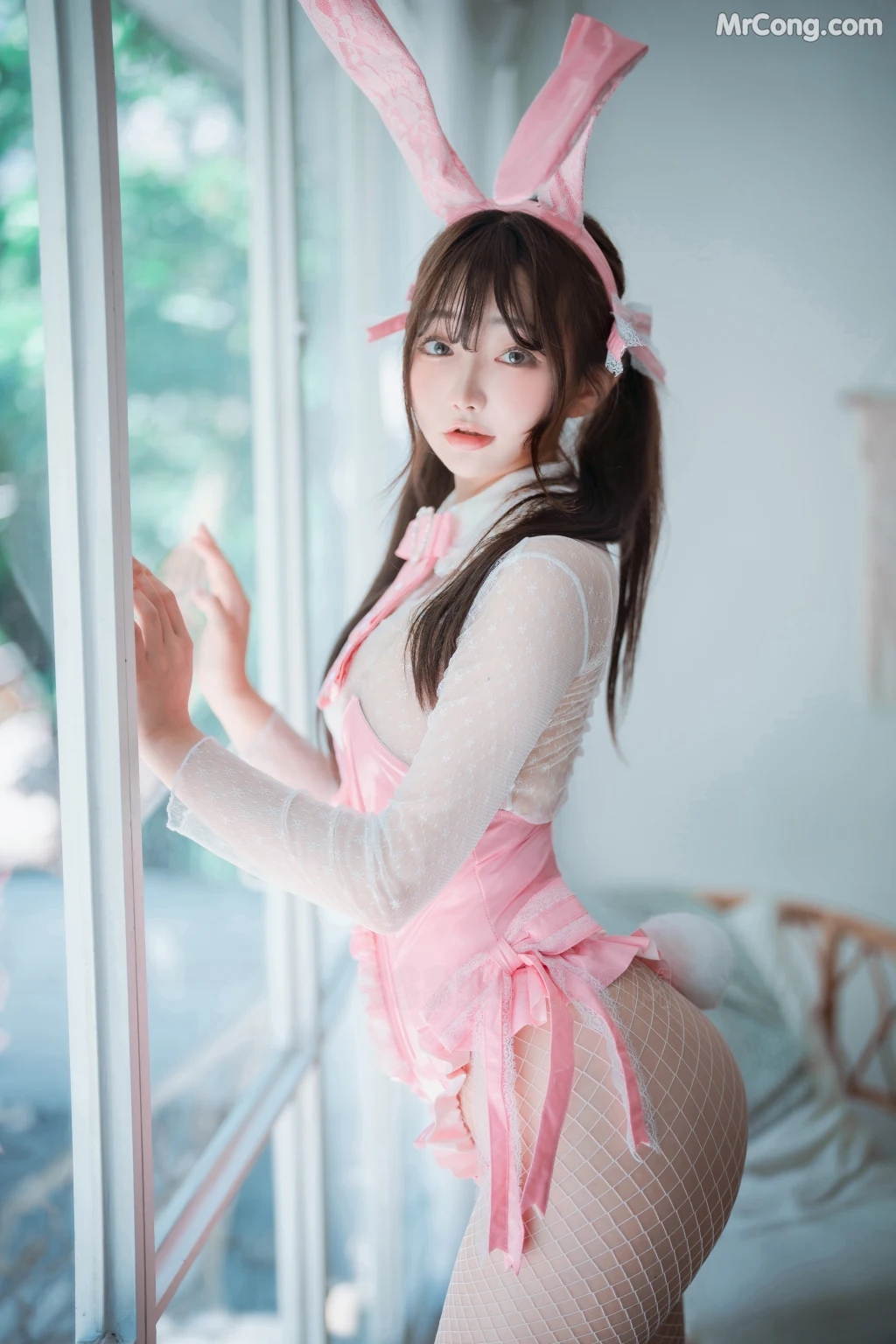 DJAWA Photo - Newbom: "The Year of the Pink Bunny" (+S.Ver) (72 photos) 2 DJAWA Photo - Newbom: "The Year of the Pink Bunny" (+S.Ver) (72 photos) 2