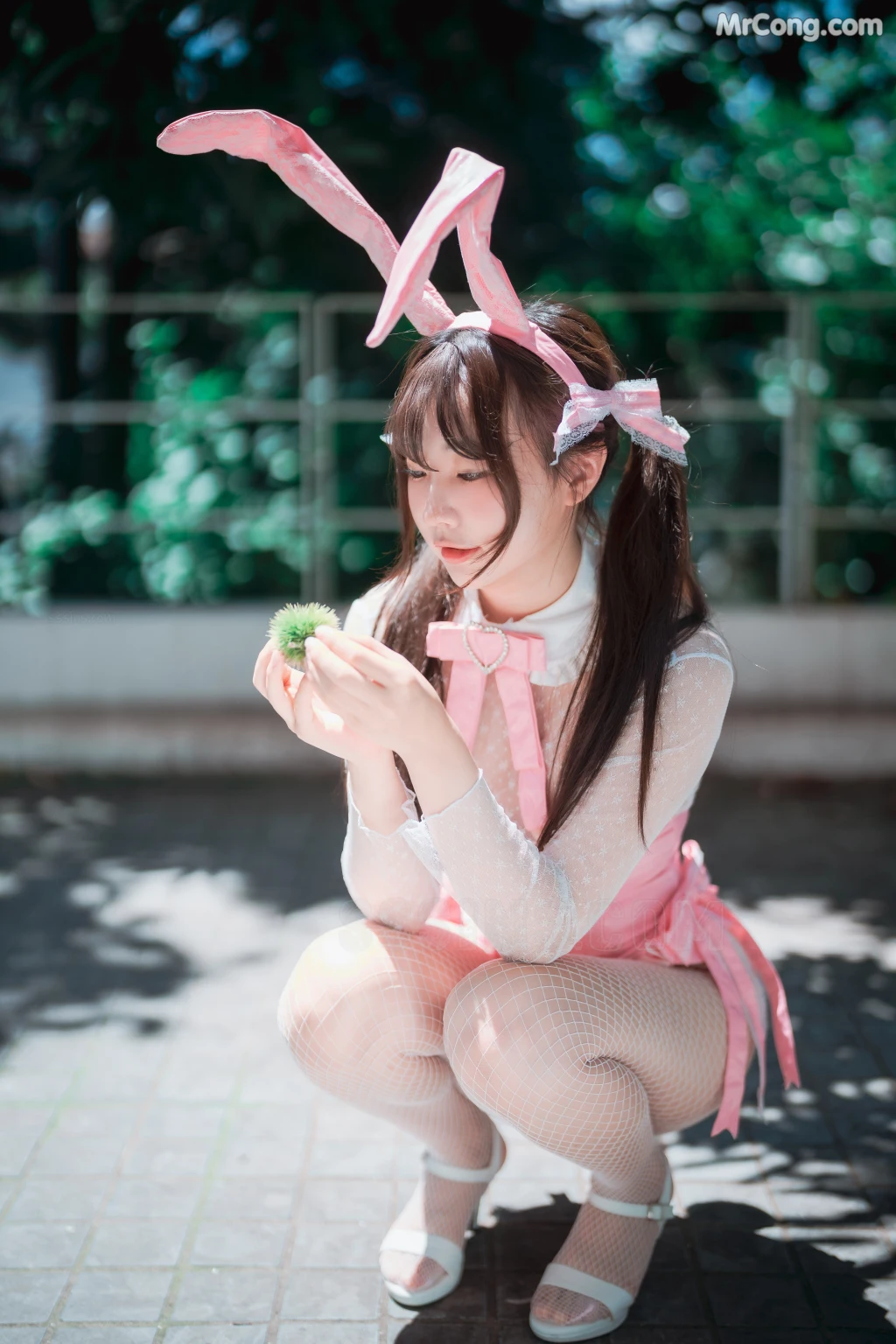 DJAWA Photo - Newbom: "The Year of the Pink Bunny" (+S.Ver) (72 photos) 3 DJAWA Photo - Newbom: "The Year of the Pink Bunny" (+S.Ver) (72 photos) 3
