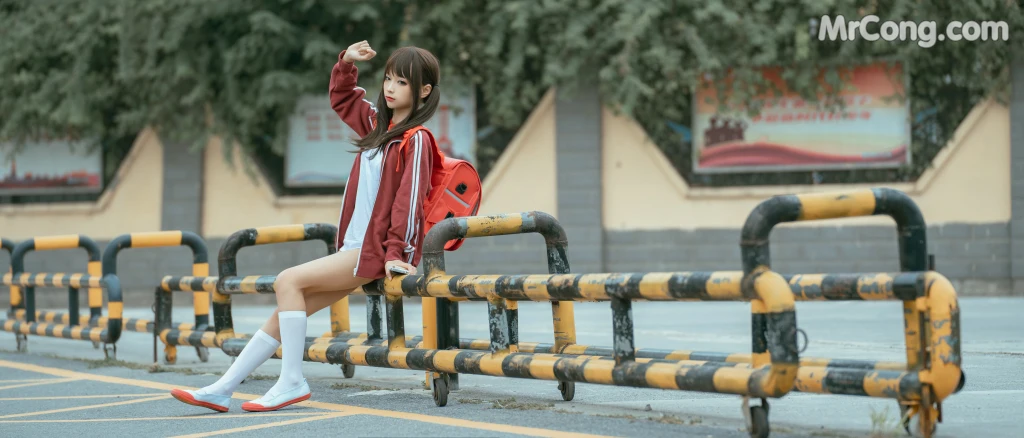 Coser@蠢沫沫 (chunmomo) Vol.118: 叫兽的恶作剧Ⅳ (196 photos) 1 Coser@蠢沫沫 (chunmomo) Vol.118: 叫兽的恶作剧Ⅳ (196 photos) 1