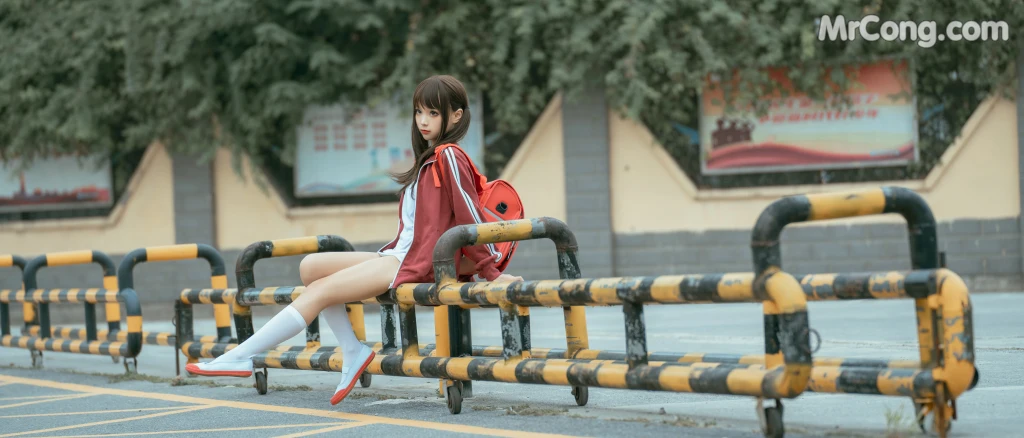 Coser@蠢沫沫 (chunmomo) Vol.118: 叫兽的恶作剧Ⅳ (196 photos) 0 Coser@蠢沫沫 (chunmomo) Vol.118: 叫兽的恶作剧Ⅳ (196 photos) 0