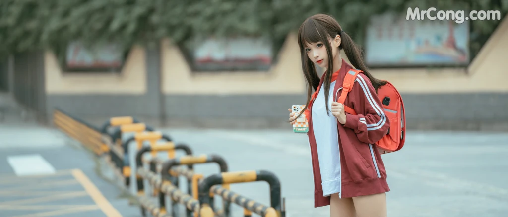 Coser@蠢沫沫 (chunmomo) Vol.118: 叫兽的恶作剧Ⅳ (196 photos) 3 Coser@蠢沫沫 (chunmomo) Vol.118: 叫兽的恶作剧Ⅳ (196 photos) 3