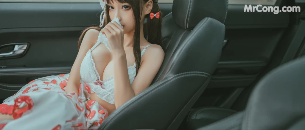 Coser@蠢沫沫 (chunmomo) Vol.118: 叫兽的恶作剧Ⅳ (196 photos) 17 Coser@蠢沫沫 (chunmomo) Vol.118: 叫兽的恶作剧Ⅳ (196 photos) 17