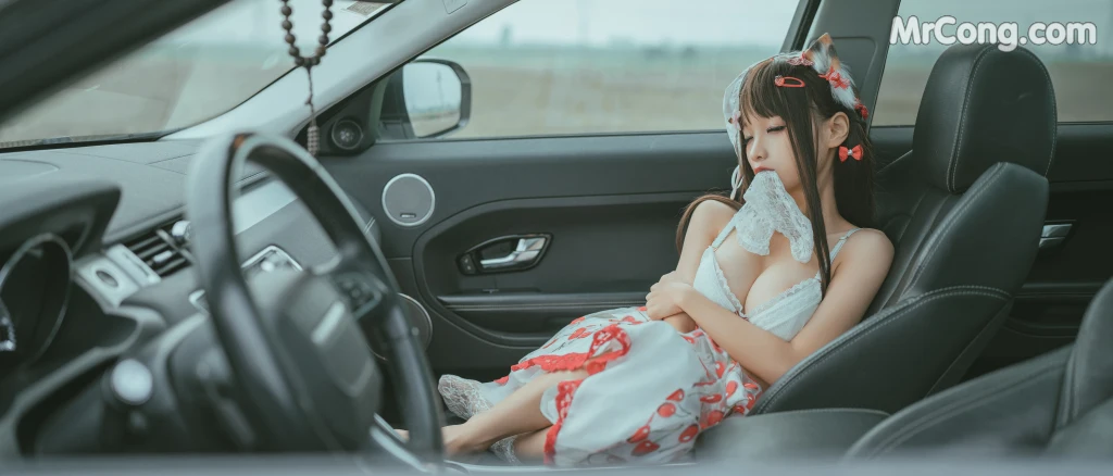 Coser@蠢沫沫 (chunmomo) Vol.118: 叫兽的恶作剧Ⅳ (196 photos) 18 Coser@蠢沫沫 (chunmomo) Vol.118: 叫兽的恶作剧Ⅳ (196 photos) 18