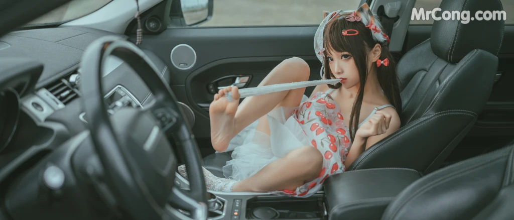 Coser@蠢沫沫 (chunmomo) Vol.118: 叫兽的恶作剧Ⅳ (196 photos) 15 Coser@蠢沫沫 (chunmomo) Vol.118: 叫兽的恶作剧Ⅳ (196 photos) 15