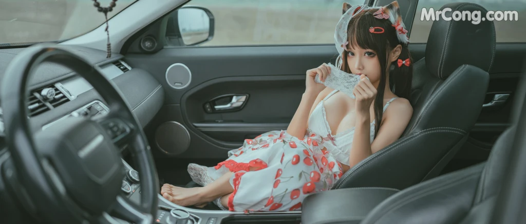 Coser@蠢沫沫 (chunmomo) Vol.118: 叫兽的恶作剧Ⅳ (196 photos) 16 Coser@蠢沫沫 (chunmomo) Vol.118: 叫兽的恶作剧Ⅳ (196 photos) 16