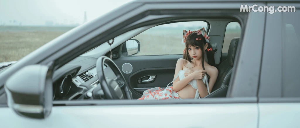 Coser@蠢沫沫 (chunmomo) Vol.118: 叫兽的恶作剧Ⅳ (196 photos)