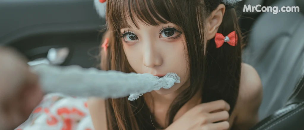 Coser@蠢沫沫 (chunmomo) Vol.118: 叫兽的恶作剧Ⅳ (196 photos)