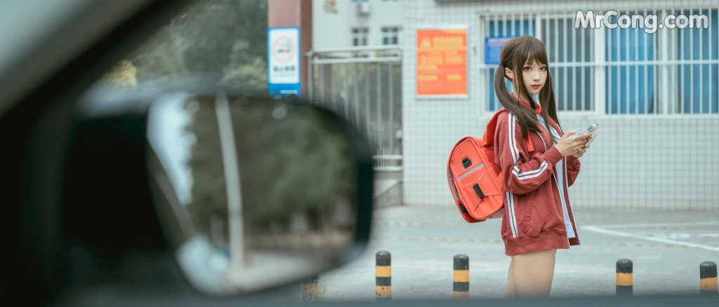 Coser@蠢沫沫 (chunmomo) Vol.118: 叫兽的恶作剧Ⅳ (196 photos) 12 Coser@蠢沫沫 (chunmomo) Vol.118: 叫兽的恶作剧Ⅳ (196 photos) 12