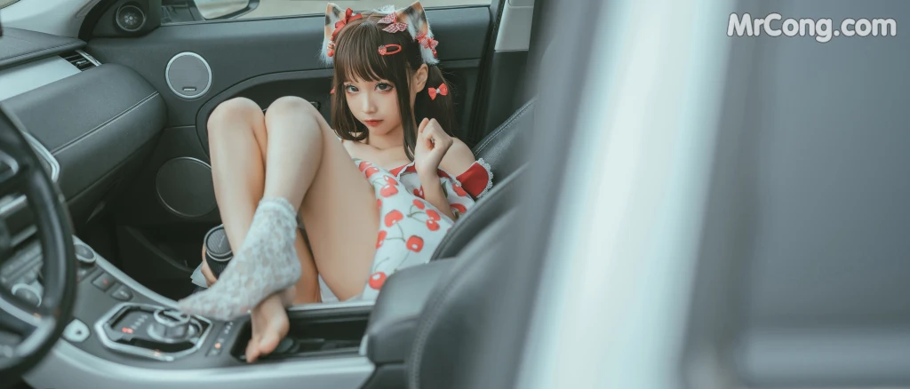 Coser@蠢沫沫 (chunmomo) Vol.118: 叫兽的恶作剧Ⅳ (196 photos) 19 Coser@蠢沫沫 (chunmomo) Vol.118: 叫兽的恶作剧Ⅳ (196 photos) 19