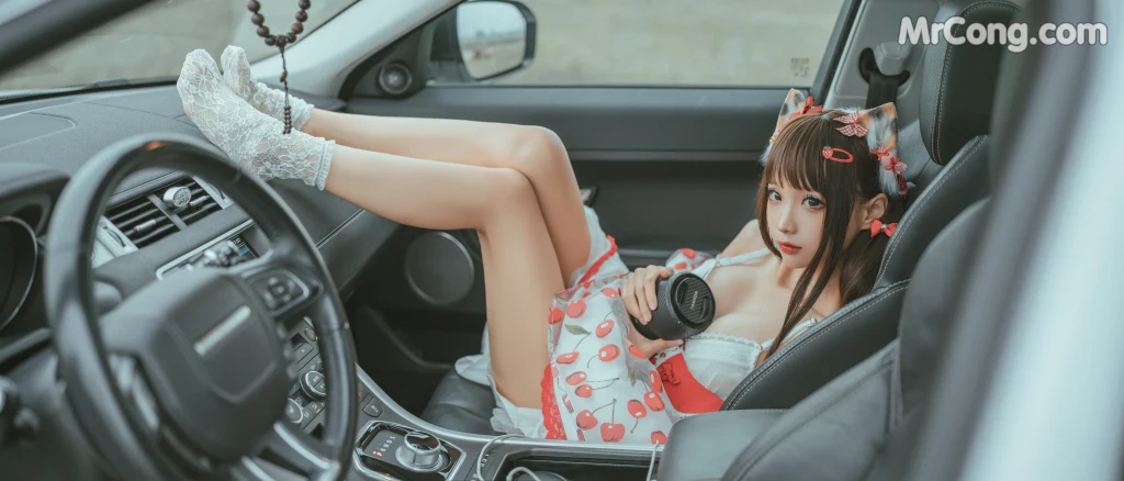 Coser@蠢沫沫 (chunmomo) Vol.118: 叫兽的恶作剧Ⅳ (196 photos) 17 Coser@蠢沫沫 (chunmomo) Vol.118: 叫兽的恶作剧Ⅳ (196 photos) 17