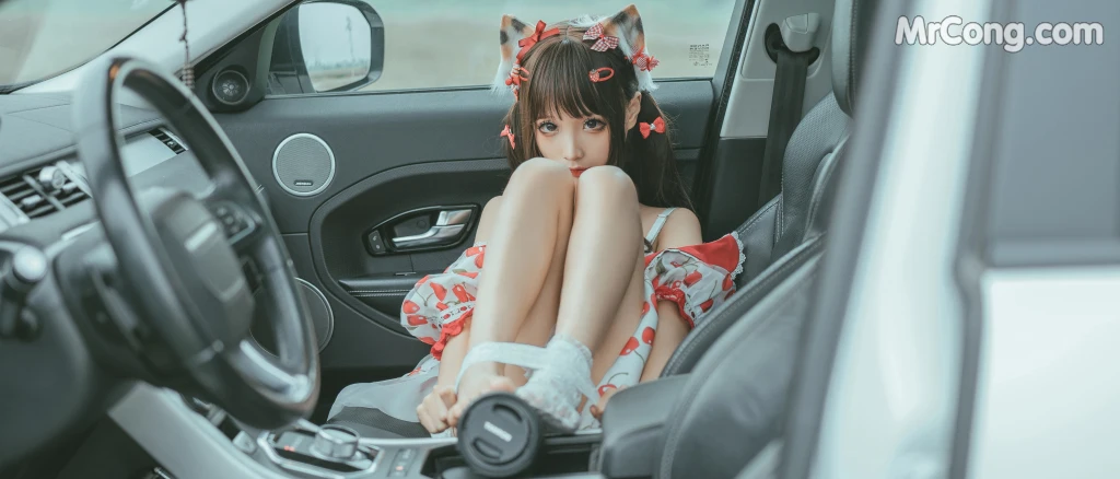 Coser@蠢沫沫 (chunmomo) Vol.118: 叫兽的恶作剧Ⅳ (196 photos) 10 Coser@蠢沫沫 (chunmomo) Vol.118: 叫兽的恶作剧Ⅳ (196 photos) 10