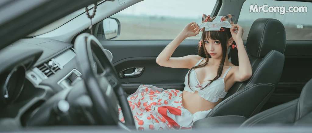 Coser@蠢沫沫 (chunmomo) Vol.118: 叫兽的恶作剧Ⅳ (196 photos) 2 Coser@蠢沫沫 (chunmomo) Vol.118: 叫兽的恶作剧Ⅳ (196 photos) 2