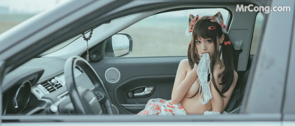 Coser@蠢沫沫 (chunmomo) Vol.118: 叫兽的恶作剧Ⅳ (196 photos) 19 Coser@蠢沫沫 (chunmomo) Vol.118: 叫兽的恶作剧Ⅳ (196 photos) 19