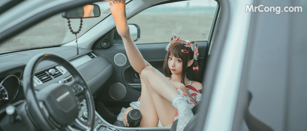 Coser@蠢沫沫 (chunmomo) Vol.118: 叫兽的恶作剧Ⅳ (196 photos) 16 Coser@蠢沫沫 (chunmomo) Vol.118: 叫兽的恶作剧Ⅳ (196 photos) 16