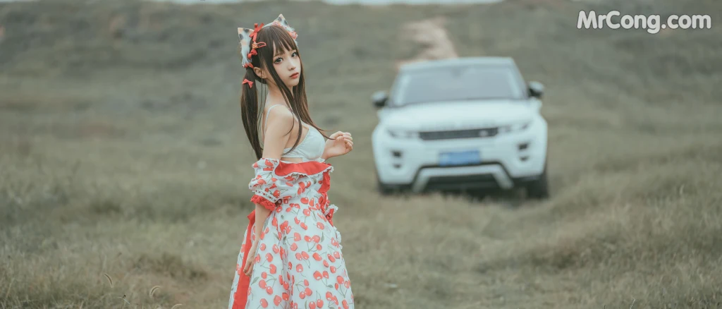 Coser@蠢沫沫 (chunmomo) Vol.118: 叫兽的恶作剧Ⅳ (196 photos) 8 Coser@蠢沫沫 (chunmomo) Vol.118: 叫兽的恶作剧Ⅳ (196 photos) 8