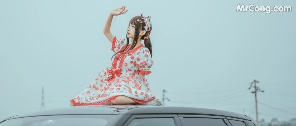 Coser@蠢沫沫 (chunmomo) Vol.118: 叫兽的恶作剧Ⅳ (196 photos) 3 Coser@蠢沫沫 (chunmomo) Vol.118: 叫兽的恶作剧Ⅳ (196 photos) 3