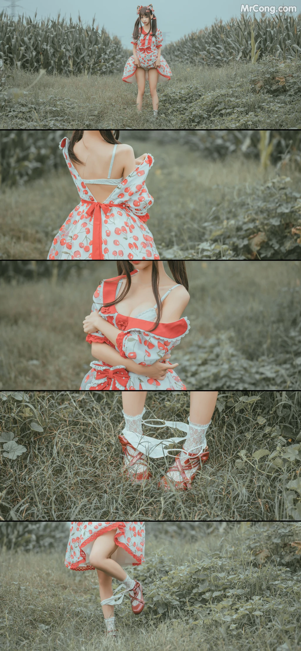 Coser@蠢沫沫 (chunmomo) Vol.118: 叫兽的恶作剧Ⅳ (196 photos) 17 Coser@蠢沫沫 (chunmomo) Vol.118: 叫兽的恶作剧Ⅳ (196 photos) 17