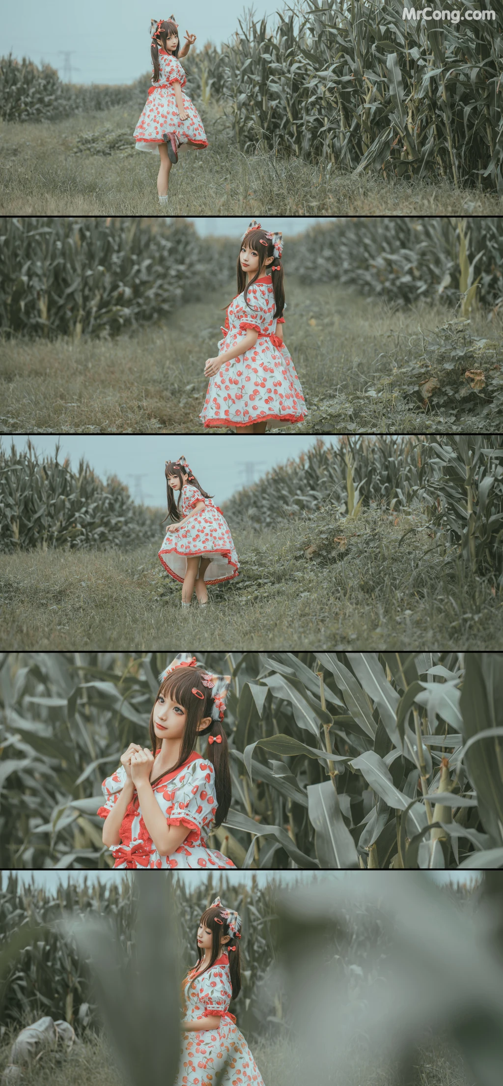 Coser@蠢沫沫 (chunmomo) Vol.118: 叫兽的恶作剧Ⅳ (196 photos) 18 Coser@蠢沫沫 (chunmomo) Vol.118: 叫兽的恶作剧Ⅳ (196 photos) 18