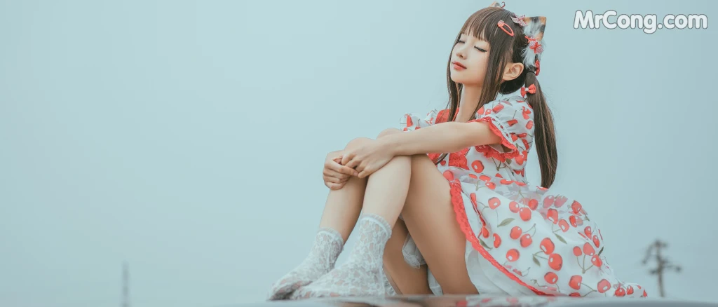 Coser@蠢沫沫 (chunmomo) Vol.118: 叫兽的恶作剧Ⅳ (196 photos) 8 Coser@蠢沫沫 (chunmomo) Vol.118: 叫兽的恶作剧Ⅳ (196 photos) 8