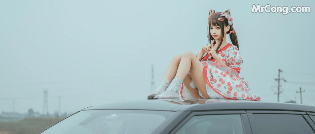 Coser@蠢沫沫 (chunmomo) Vol.118: 叫兽的恶作剧Ⅳ (196 photos) 10 Coser@蠢沫沫 (chunmomo) Vol.118: 叫兽的恶作剧Ⅳ (196 photos) 10