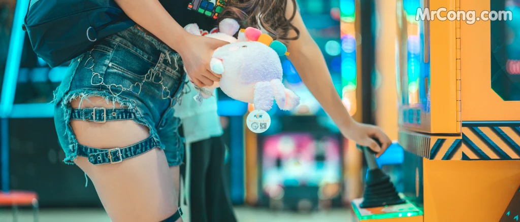 Coser@蠢沫沫 (chunmomo) Vol.117: 叫兽的恶作剧Ⅲ (141 photos) 15 Coser@蠢沫沫 (chunmomo) Vol.117: 叫兽的恶作剧Ⅲ (141 photos) 15