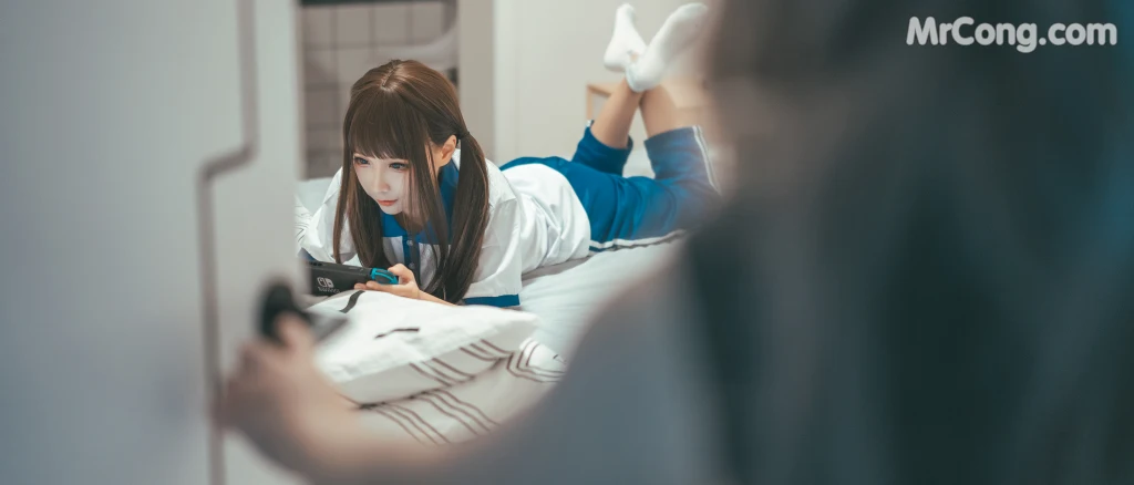 Coser@蠢沫沫 (chunmomo) Vol.117: 叫兽的恶作剧Ⅲ (141 photos) 11 Coser@蠢沫沫 (chunmomo) Vol.117: 叫兽的恶作剧Ⅲ (141 photos) 11