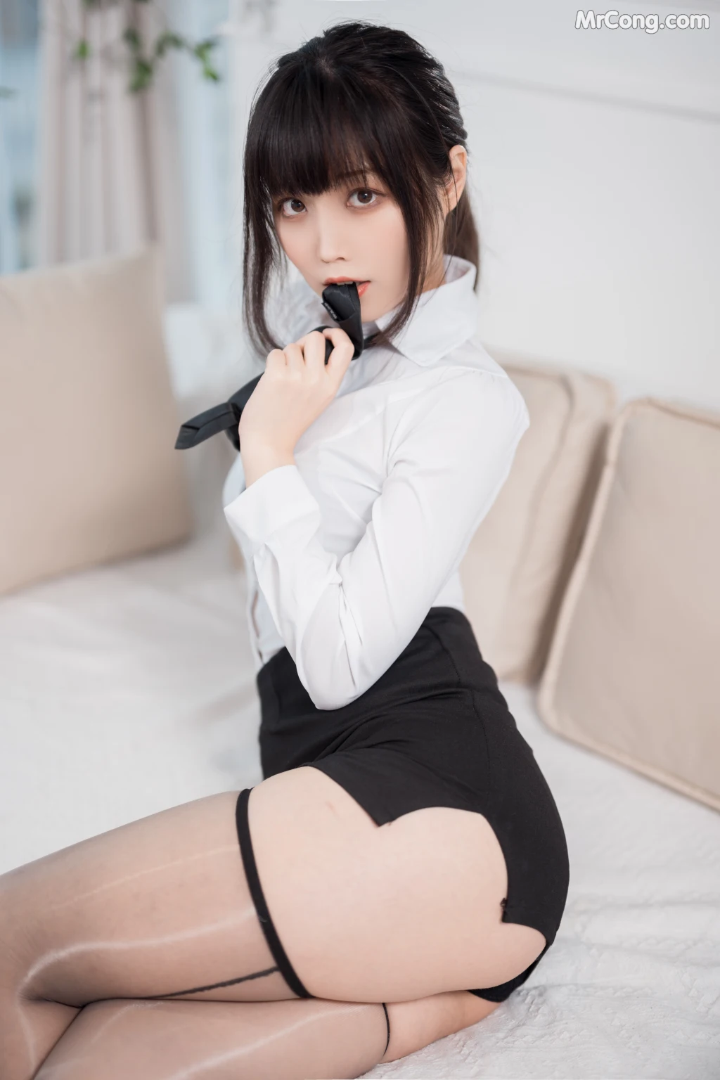 Coser@汪知子 Vol.007: OL2 (55 photos) 13 Coser@汪知子 Vol.007: OL2 (55 photos) 13