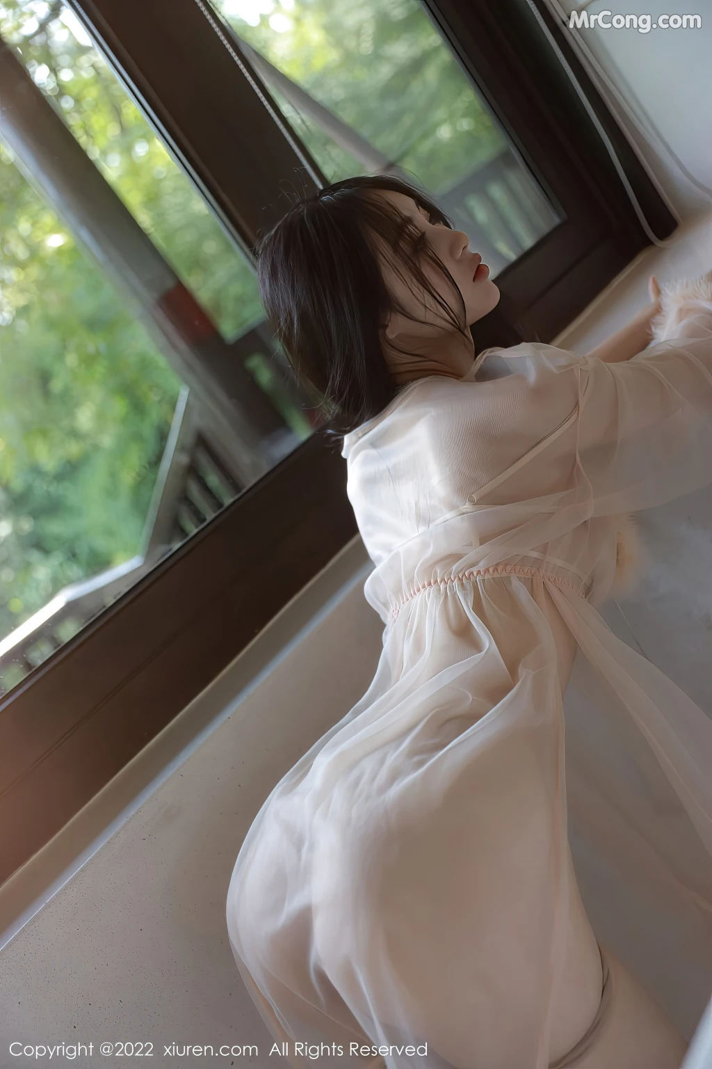 XIUREN No.5796: 谢晚晚 (59 photos) 10 XIUREN No.5796: 谢晚晚 (59 photos) 10