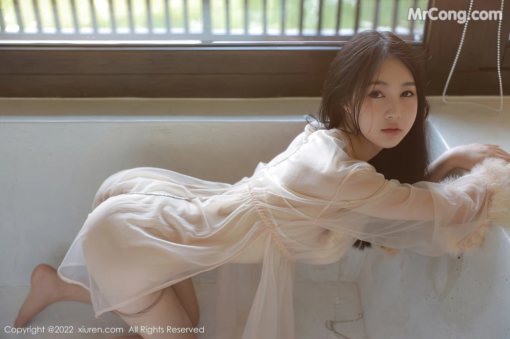 XIUREN No.5796: 谢晚晚 (59 photos) 13 XIUREN No.5796: 谢晚晚 (59 photos) 13