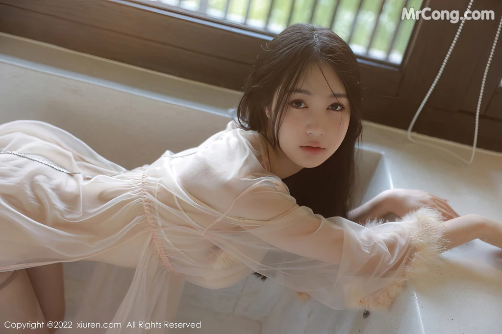XIUREN No.5796: 谢晚晚 (59 photos) 14 XIUREN No.5796: 谢晚晚 (59 photos) 14