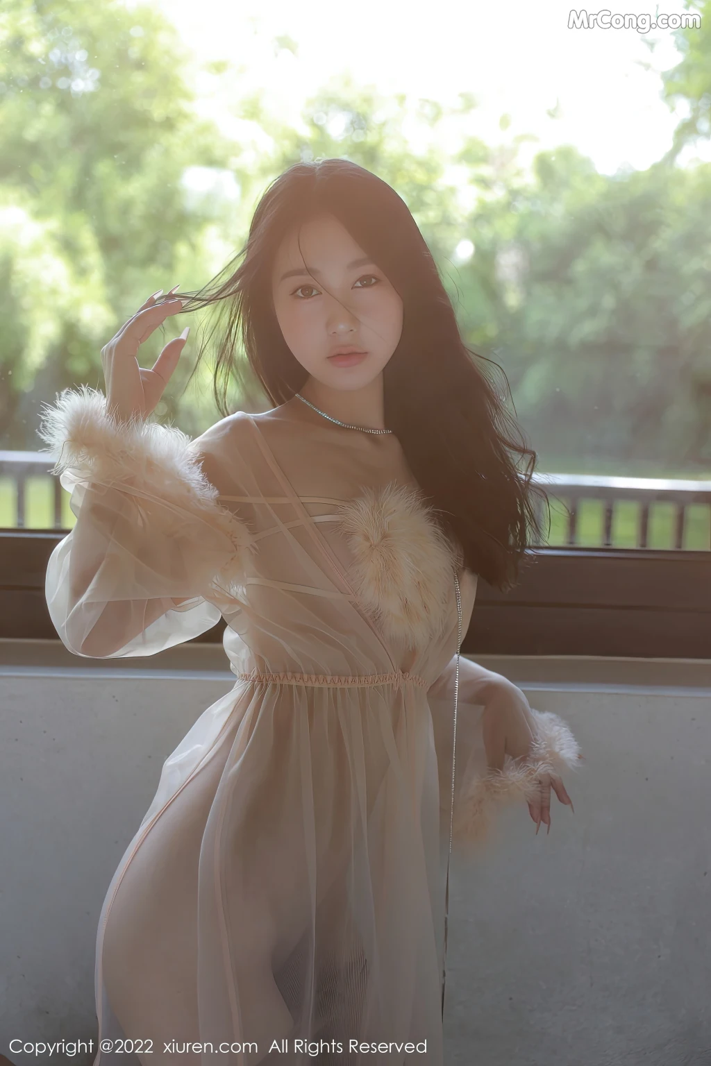 XIUREN No.5796: 谢晚晚 (59 photos) 19 XIUREN No.5796: 谢晚晚 (59 photos) 19