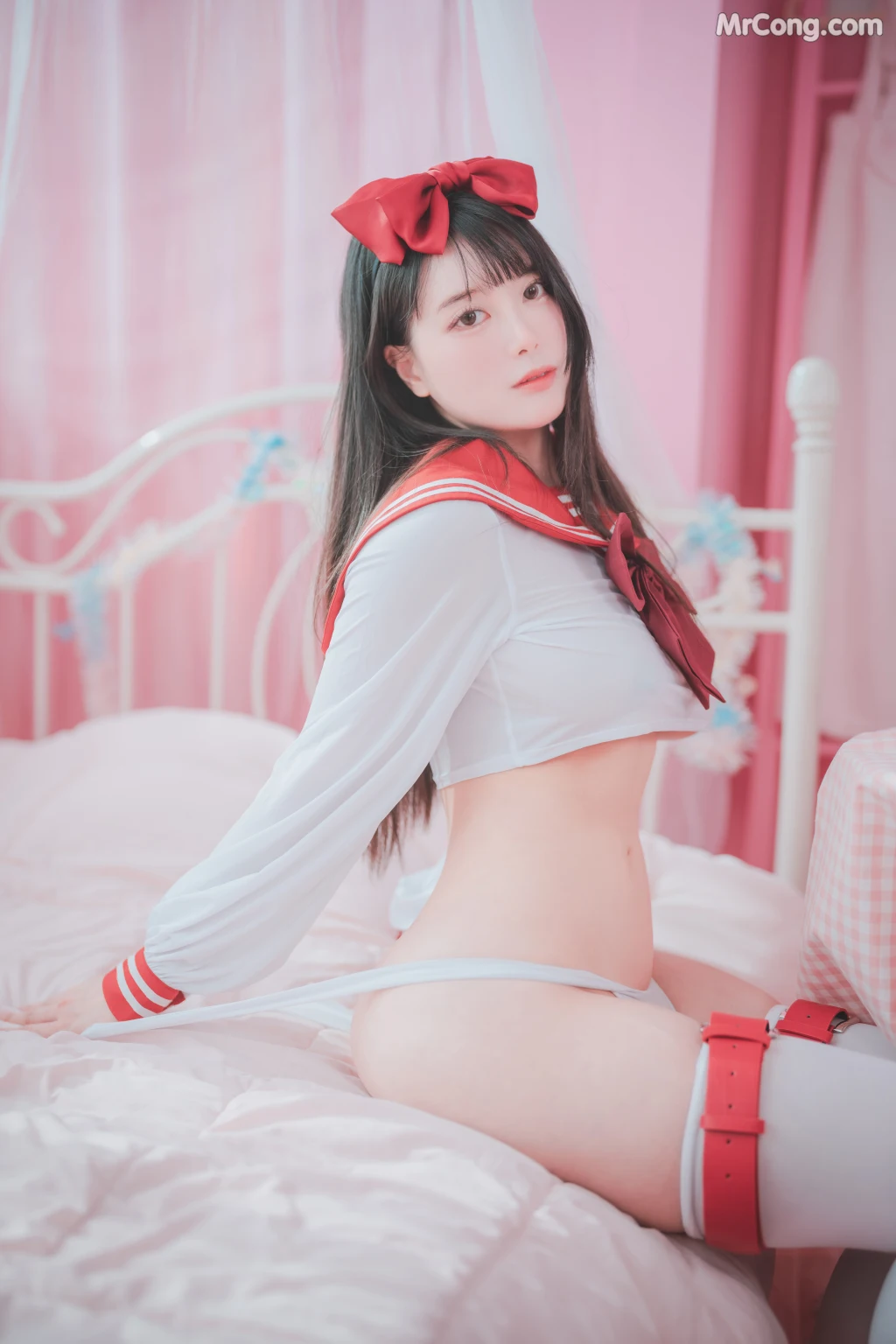 DJAWA Photo - ZziZzi: "Blooming White Day" (72 photos) 6 DJAWA Photo - ZziZzi: "Blooming White Day" (72 photos) 6