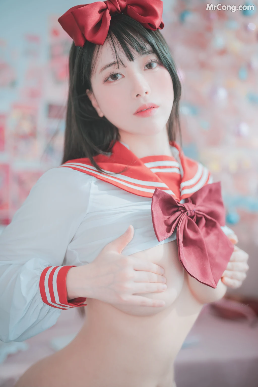 DJAWA Photo - ZziZzi: "Blooming White Day" (72 photos) 3 DJAWA Photo - ZziZzi: "Blooming White Day" (72 photos) 3