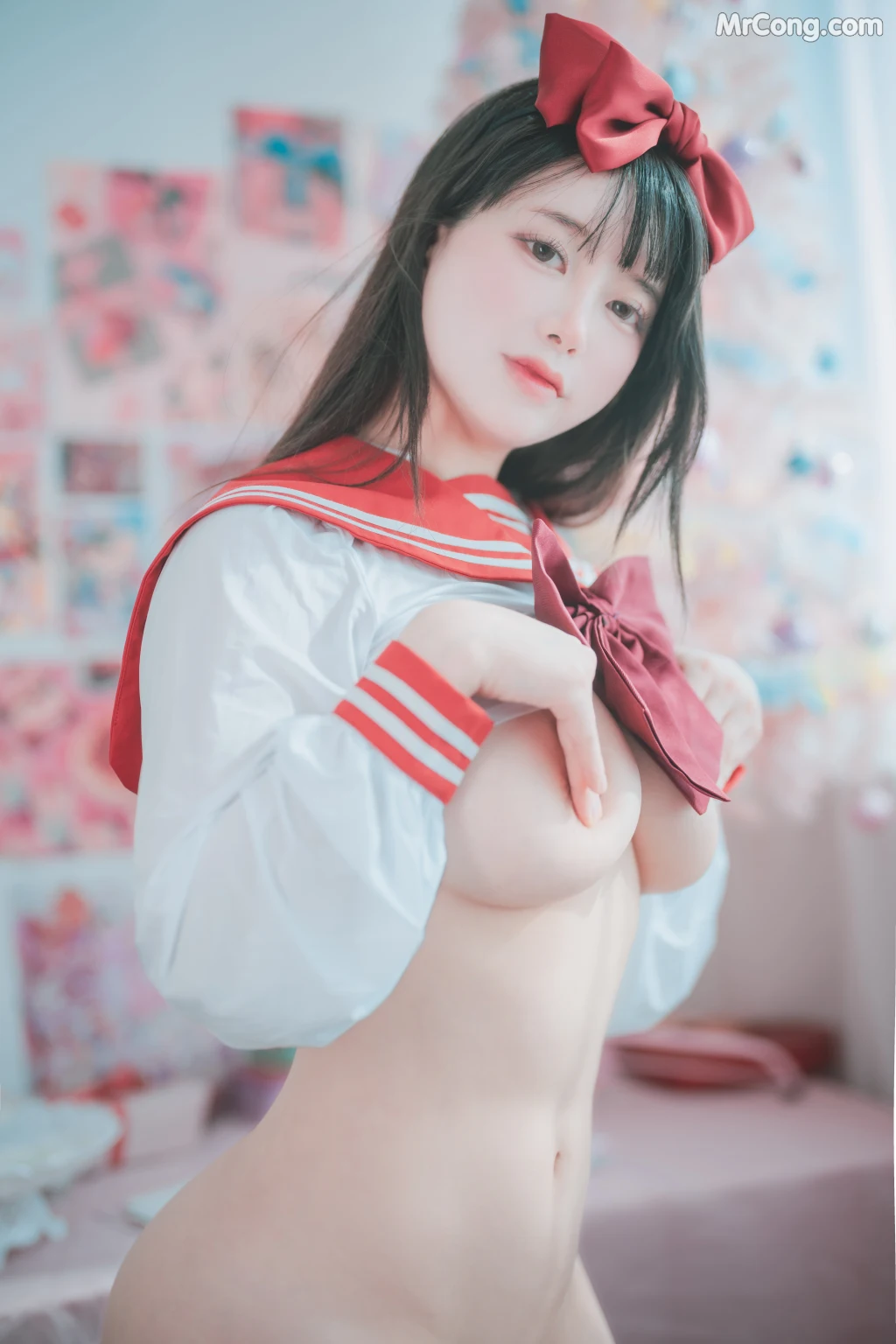 DJAWA Photo - ZziZzi: "Blooming White Day" (72 photos) 4 DJAWA Photo - ZziZzi: "Blooming White Day" (72 photos) 4