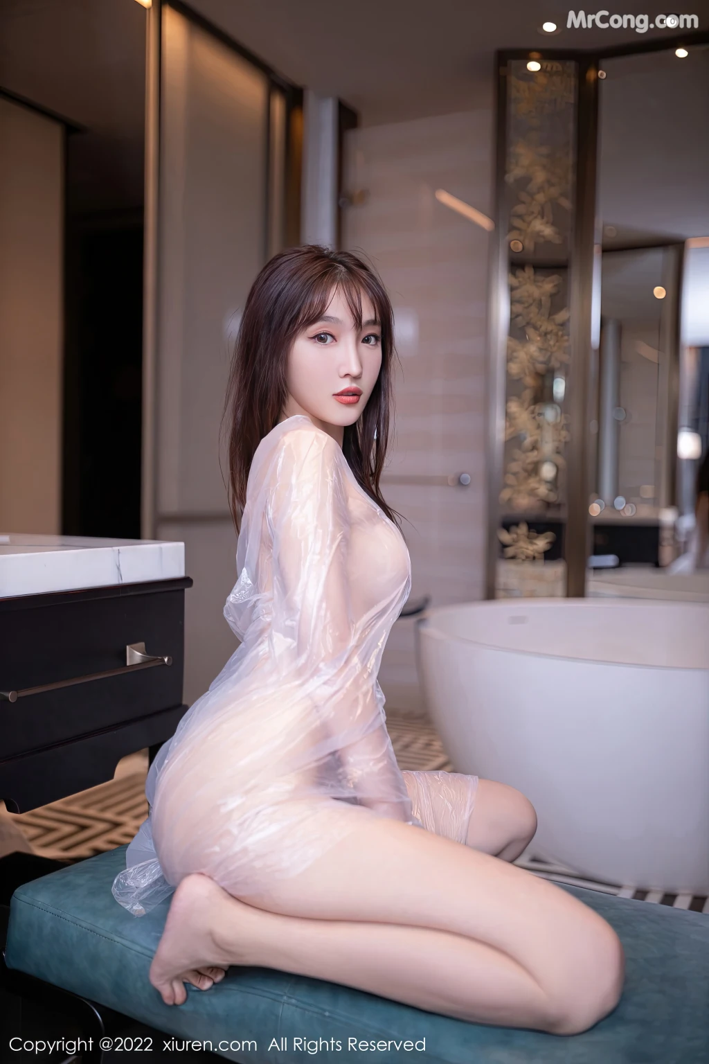 XIUREN No.5805: Lu Xuan Xuan (陆萱萱) (73 photos) 18 XIUREN No.5805: Lu Xuan Xuan (陆萱萱) (73 photos) 18
