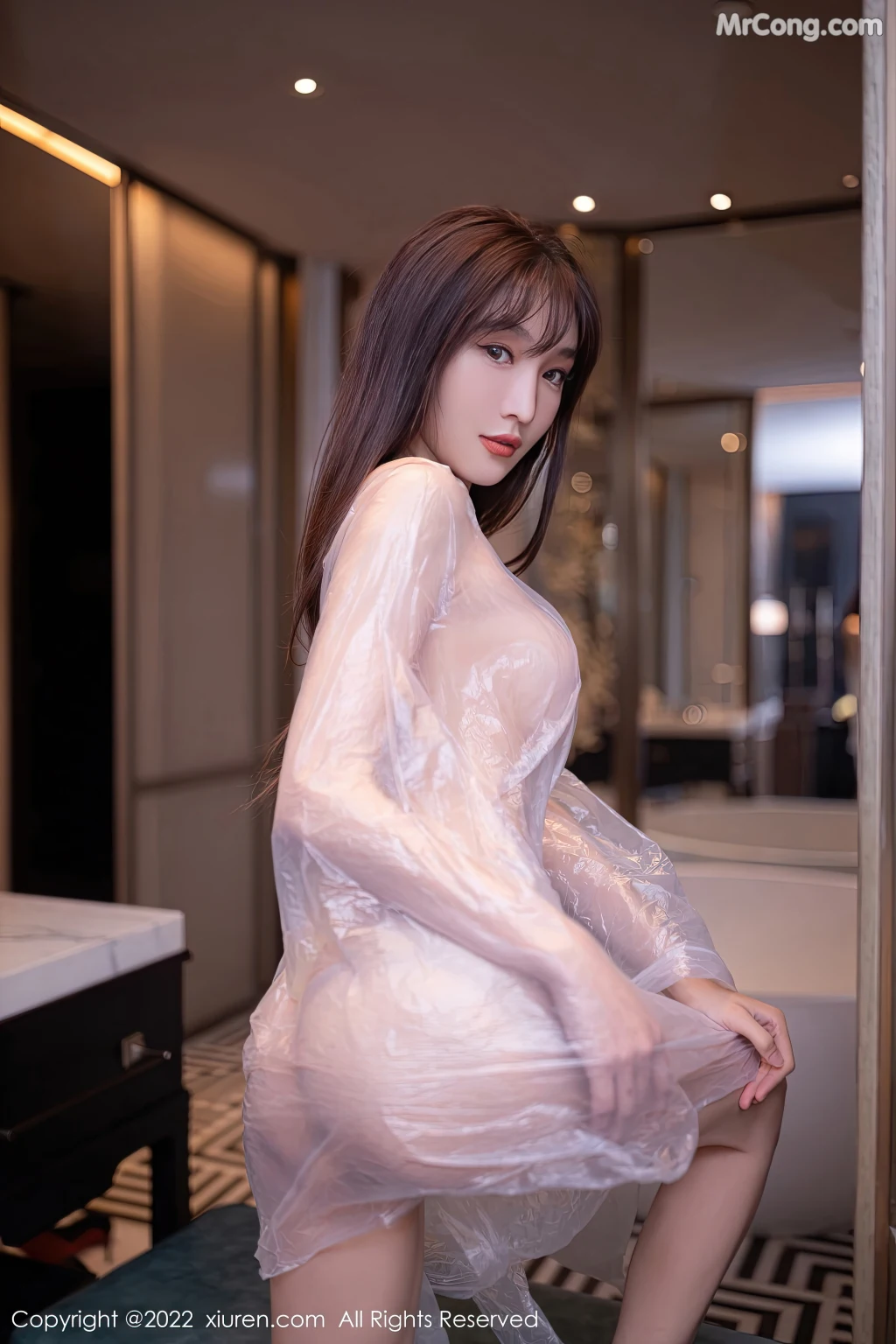 XIUREN No.5805: Lu Xuan Xuan (陆萱萱) (73 photos) 12 XIUREN No.5805: Lu Xuan Xuan (陆萱萱) (73 photos) 12