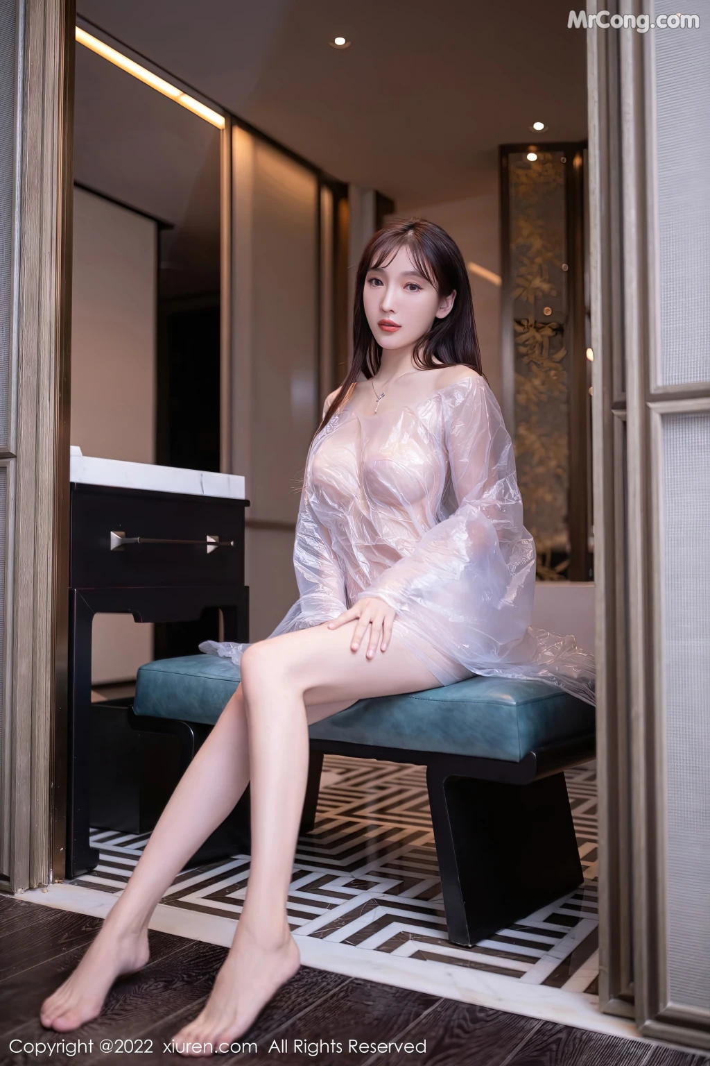 XIUREN No.5805: Lu Xuan Xuan (陆萱萱) (73 photos) 9 XIUREN No.5805: Lu Xuan Xuan (陆萱萱) (73 photos) 9