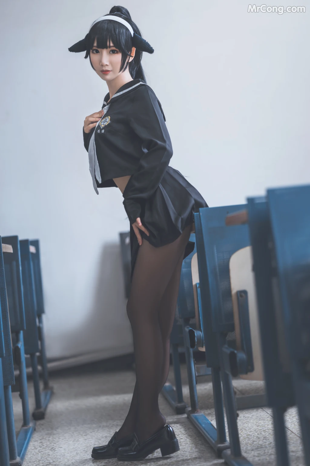 Coser@面饼仙儿 No.003: 高雄仙儿 (34 photos)