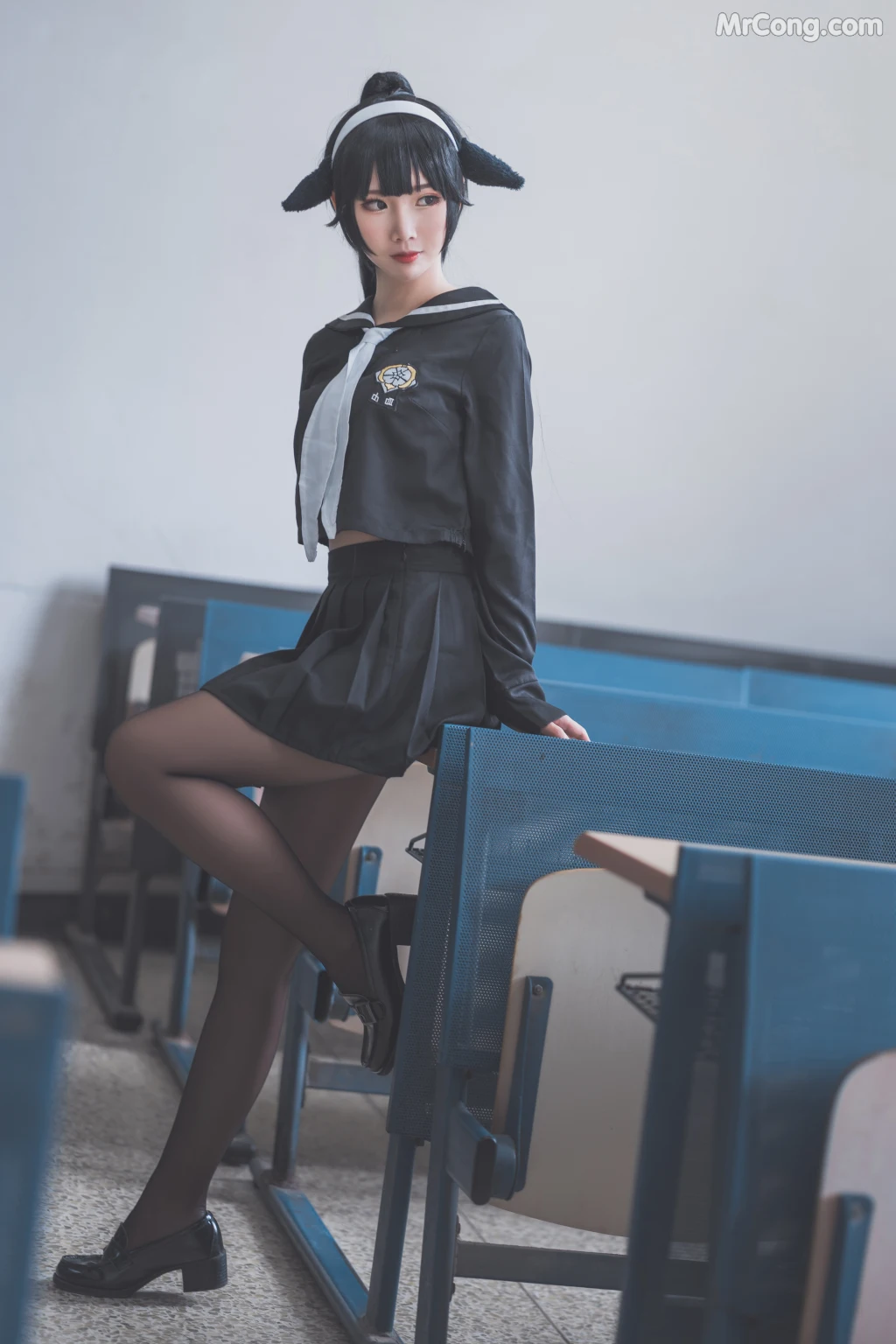 Coser@面饼仙儿 No.003: 高雄仙儿 (34 photos)