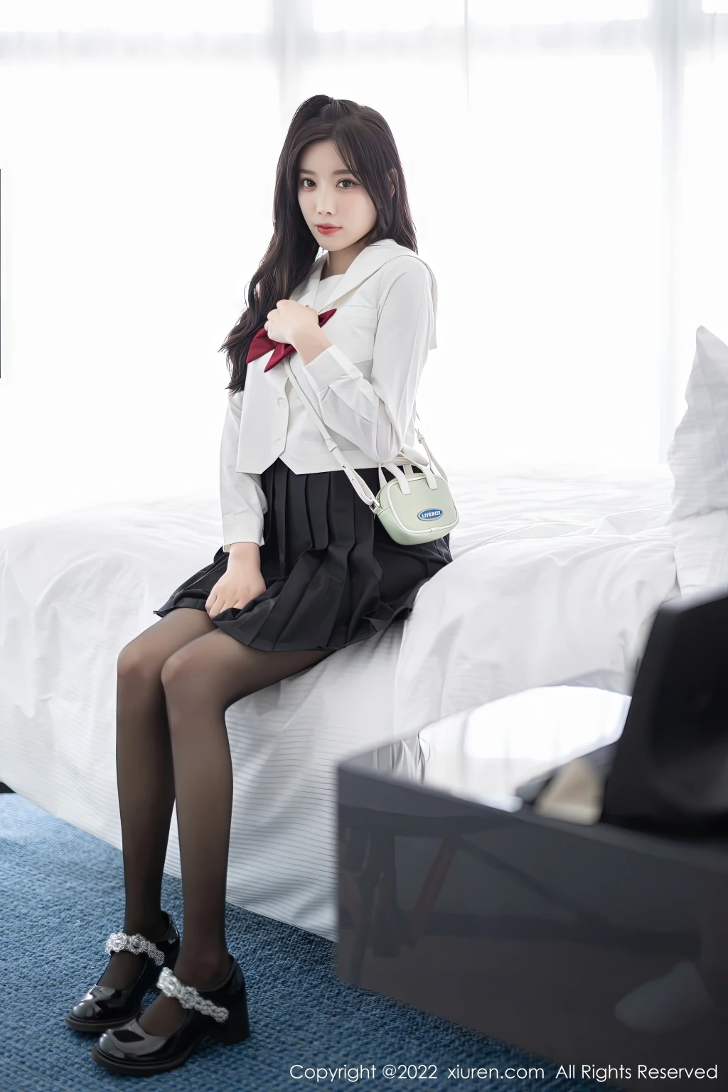 XIUREN No.5823: Yang Chen Chen (杨晨晨Yome) (95 photos)