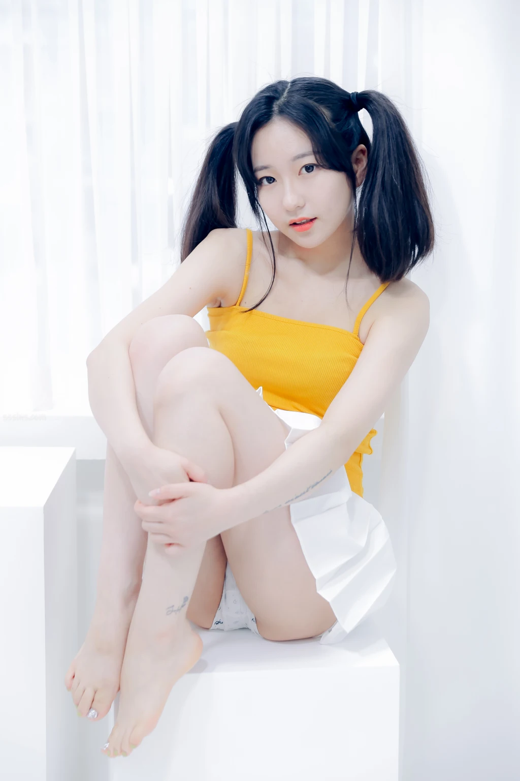 JOApictures - Sehee (세희) x JOA 21. MARCH Vol.2 (48 photos)