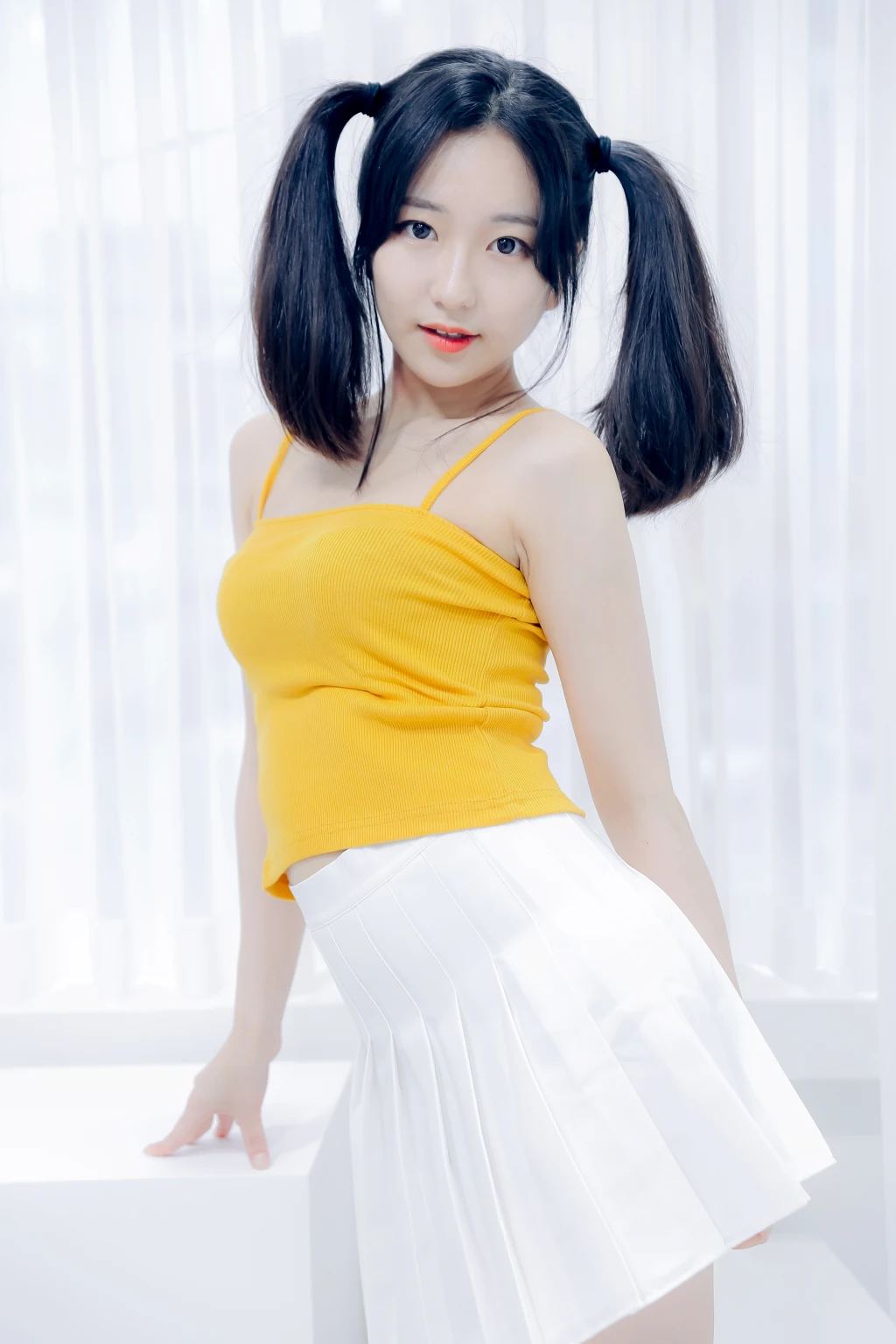 JOApictures - Sehee (세희) x JOA 21. MARCH Vol.2 (48 photos)